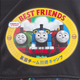 Illustration for article titled Japanese Football Team Has A iThomas The Tank Engine/i Shirt